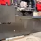 Полуавтоматический ленточнопильный станок MetMachine LSZ2226-000000 с поворотной рамой
