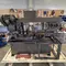 Полуавтоматический ленточнопильный станок MetMachine LSZ2233-0000T0 с поворотной рамой