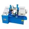 Полуавтоматический ленточнопильный станок MetalCraft GB4240