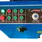 Полуавтоматический ленточнопильный станок MetalCraft GB4250-IN.H