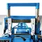 Полуавтоматический ленточнопильный станок MetalCraft GB4250