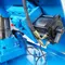 Полуавтоматический ленточнопильный станок с поворотной рамой MetalCraft GZ4250-70-IN.H.C