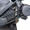 Полуавтоматический ленточнопильный станок Metal Master MGH-200
