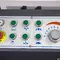 Полуавтоматический ленточнопильный станок Metal Master MGH-200