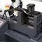 Полуавтоматический ленточнопильный станок Metal Master MGH-200