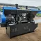 Полуавтоматический ленточнопильный станок для резки металла MetalTec BS 350 CH