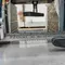 Полуавтоматический ленточнопильный станок для резки металла MetalTec BS 350 CH