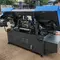 Полуавтоматический ленточнопильный станок для резки металла MetalTec BS 350 CH