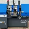 Полуавтоматический ленточнопильный станок для резки металла MetalTec BS 350 CH