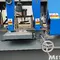 Полуавтоматический ленточнопильный станок для резки металла MetalTec BS 350 CH