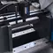 Полуавтоматический ленточнопильный станок для резки металла MetalTec MBS 350/50 CH