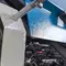Полуавтоматический ленточнопильный станок для резки металла MetalTec MBS 350/50 CH