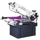Ленточнопильный станок Optimum OPTIsaw SD 500AV