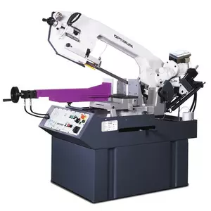 Ленточнопильный станок Optimum OPTIsaw SD 500AV