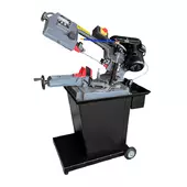 Ленточная пила по металлу Proma MCB128SHD