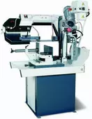 Полуавтоматический ленточнопильный станок Proma PPA-230L