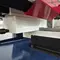 Полуавтоматический ленточнопильный станок Zimmer LPH 2DG 250G