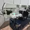 Полуавтоматический ленточнопильный станок Zimmer LPH DG 400G