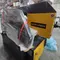 Ленточнопильный полуавтоматический станок Beka-Mak BMSY 440 DGH