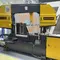 Ленточнопильный полуавтоматический станок Beka-Mak BMSY 540 CGH