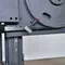 Ленточнопильный полуавтоматический станок Beka-Mak BMSY-825C