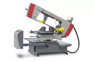 Ленточнопильный ручной станок Bomar Workline 510.350 G