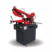 Ручной ленточнопильный станок Karmetal KMT CRAFT 220 x 250