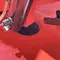 Ручной ленточнопильный станок MetMachine LSZ1120