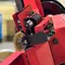 Ручной ленточнопильный станок MetMachine LSZ1120