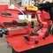Ручной ленточнопильный станок MetMachine LSZ1120