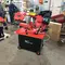 Ручной ленточнопильный станок MetMachine LSZ1120