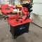 Ручной ленточнопильный станок MetMachine LSZ1120