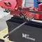 Ручной ленточнопильный станок MetMachine LSZ1523