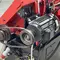 Ручной ленточнопильный станок MetMachine LSZ1523