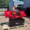 Ручной ленточнопильный станок MetMachine LSZ1523