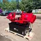 Ручной ленточнопильный станок MetMachine LSZ1523