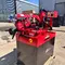 Ленточнопильный станок с гидроразгрузкой MetMachine LSZ1525