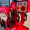 Ленточнопильный станок с гидроразгрузкой MetMachine LSZ1525