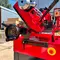 Ленточнопильный станок с гидроразгрузкой MetMachine LSZ1525