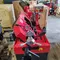 Ленточнопильный станок с гидроразгрузкой MetMachine LSZ1525