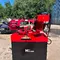 Ленточнопильный станок с гидроразгрузкой MetMachine LSZ1525