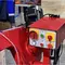 Ручной ленточнопильный станок MetMachine LSZ2227