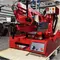 Ручной ленточнопильный станок MetMachine LSZ2227