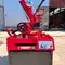 Ручной ленточнопильный станок MetMachine LSZ2227