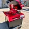 Ручной ленточнопильный станок MetMachine LSZ2227