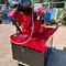 Ручной ленточнопильный станок MetMachine LSZ2227