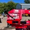 Ручной ленточнопильный станок MetMachine LSZ2227
