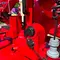 Ручной ленточнопильный станок MetMachine LSZ2227