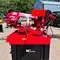 Ручной ленточнопильный станок MetMachine LSZ2227
