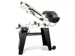 Ручной ленточнопильный станок Metal Master BSG-110